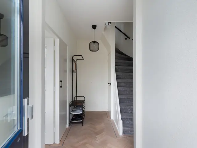 S.M. Hugo Van Gijnweg 123, Dordrecht