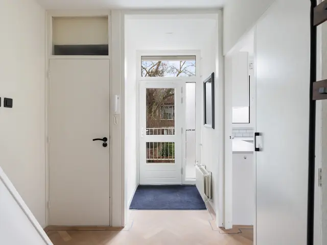 S.M. Hugo Van Gijnweg 123, Dordrecht