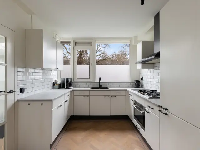 S.M. Hugo Van Gijnweg 123, Dordrecht