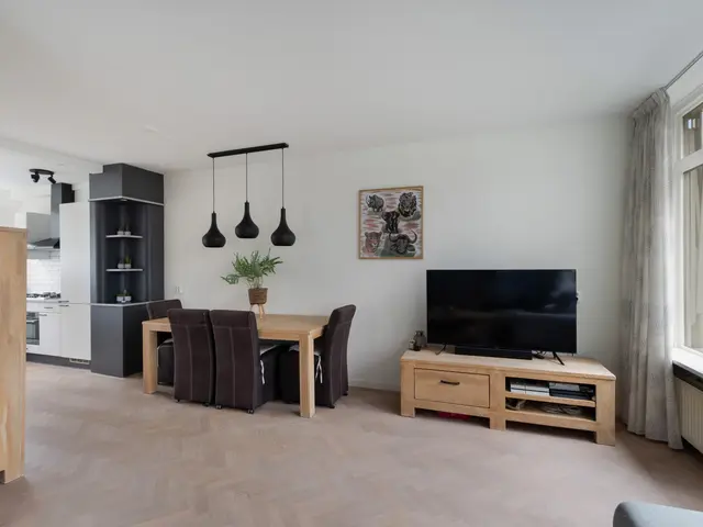 S.M. Hugo Van Gijnweg 123, Dordrecht