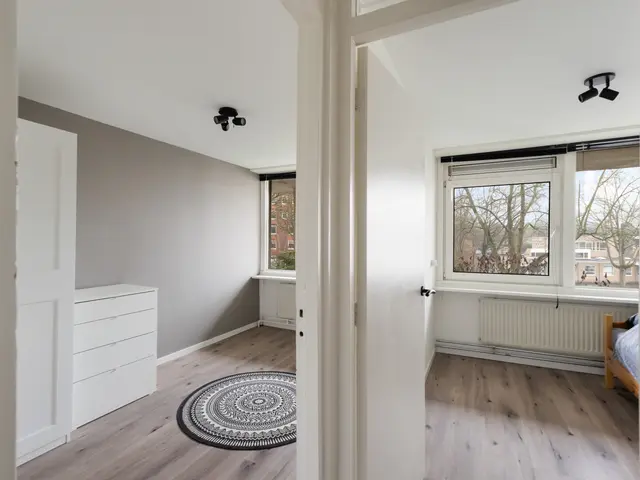 S.M. Hugo Van Gijnweg 123, Dordrecht
