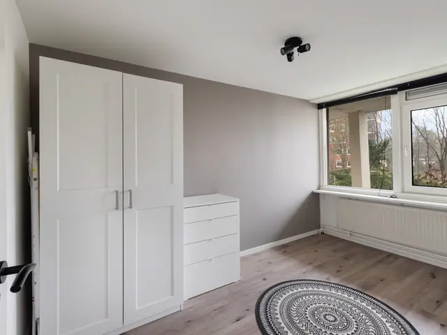 S.M. Hugo Van Gijnweg 123, Dordrecht
