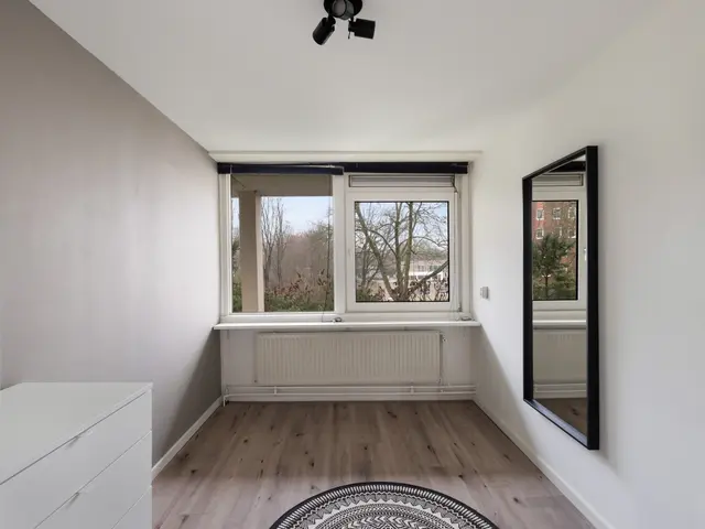 S.M. Hugo Van Gijnweg 123, Dordrecht