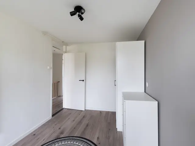 S.M. Hugo Van Gijnweg 123, Dordrecht