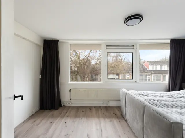 S.M. Hugo Van Gijnweg 123, Dordrecht