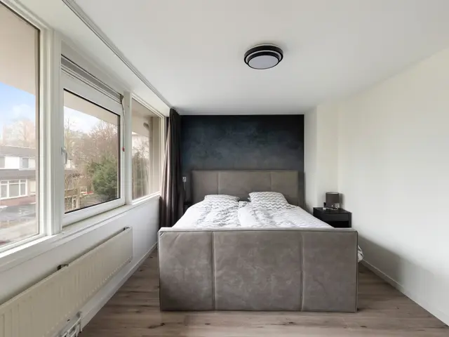 S.M. Hugo Van Gijnweg 123, Dordrecht