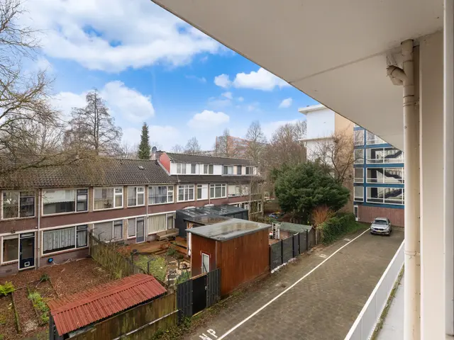 S.M. Hugo Van Gijnweg 123, Dordrecht