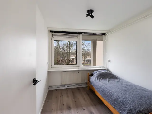 S.M. Hugo Van Gijnweg 123, Dordrecht