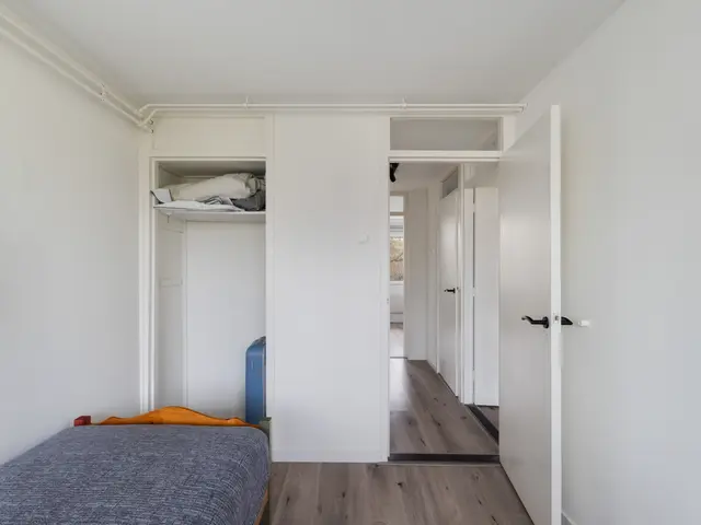 S.M. Hugo Van Gijnweg 123, Dordrecht