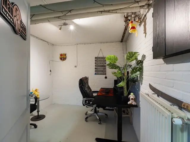 S.M. Hugo Van Gijnweg 123, Dordrecht