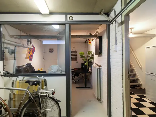 S.M. Hugo Van Gijnweg 123, Dordrecht