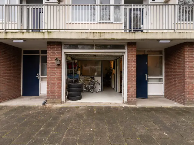 S.M. Hugo Van Gijnweg 123, Dordrecht