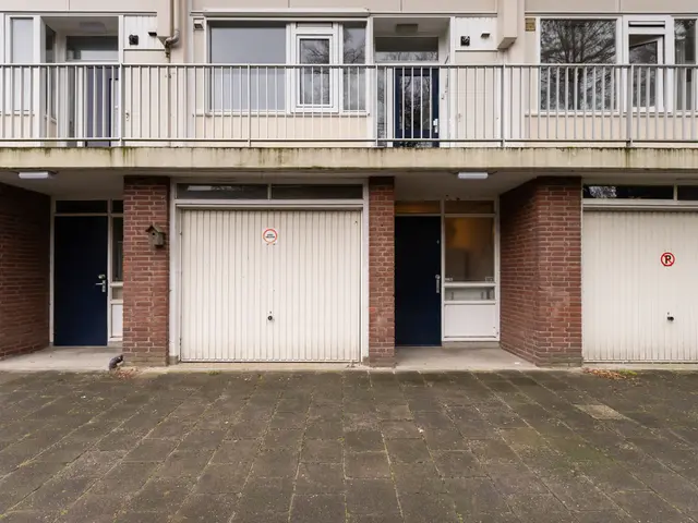 S.M. Hugo Van Gijnweg 123, Dordrecht