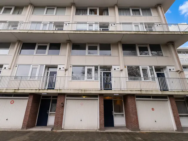S.M. Hugo Van Gijnweg 123, Dordrecht