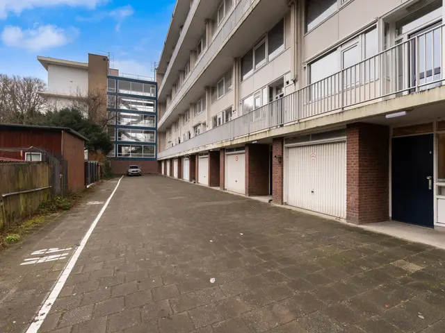 S.M. Hugo Van Gijnweg 123, Dordrecht