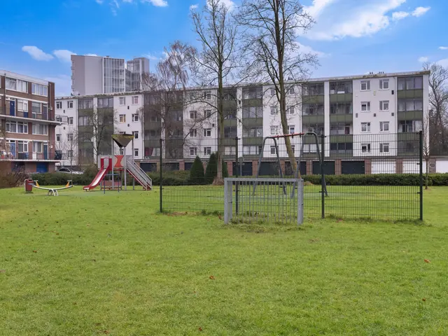 S.M. Hugo Van Gijnweg 123, Dordrecht