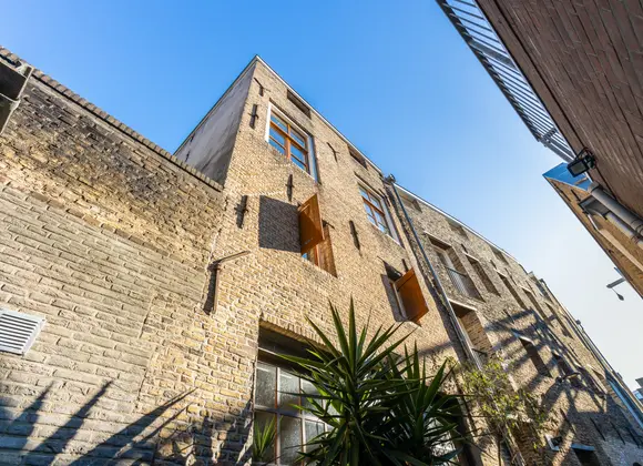 Haringstraat 6