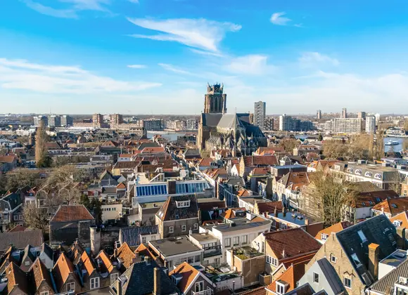 Haringstraat 6