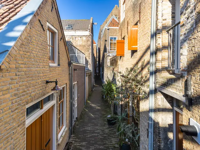 Haringstraat 6, Dordrecht