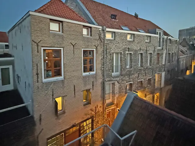 Haringstraat 6, Dordrecht