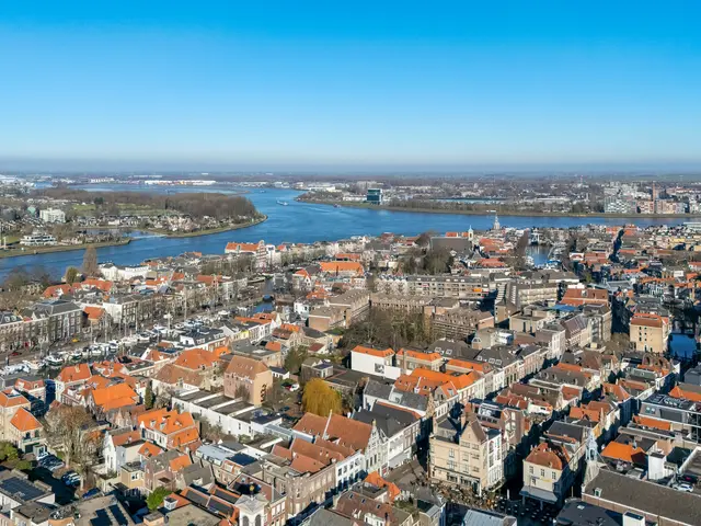 Haringstraat 6, Dordrecht