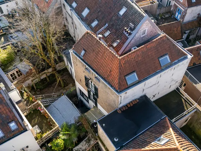 Haringstraat 6, Dordrecht