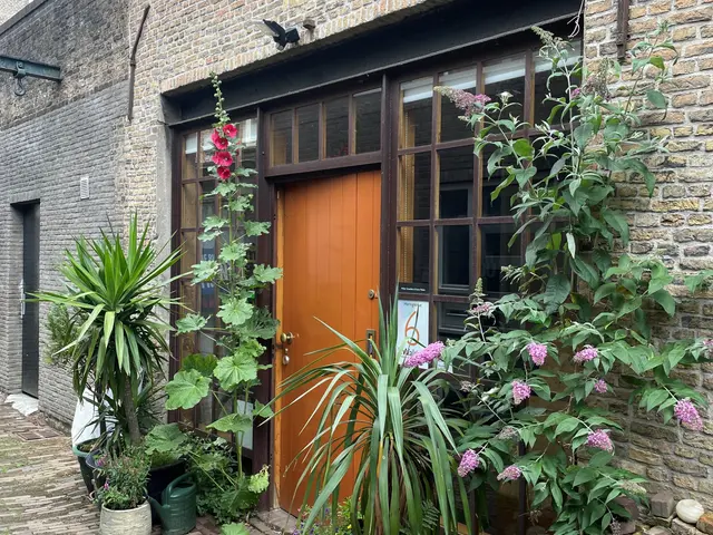 Haringstraat 6, Dordrecht