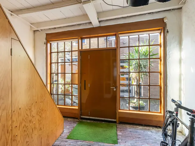 Haringstraat 6, Dordrecht