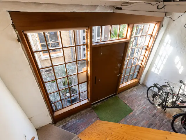 Haringstraat 6, Dordrecht