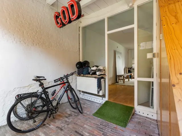 Haringstraat 6, Dordrecht