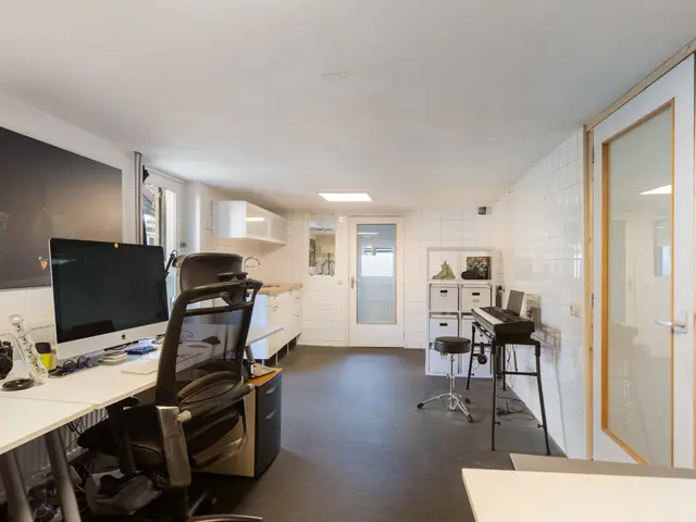 Haringstraat 6, Dordrecht