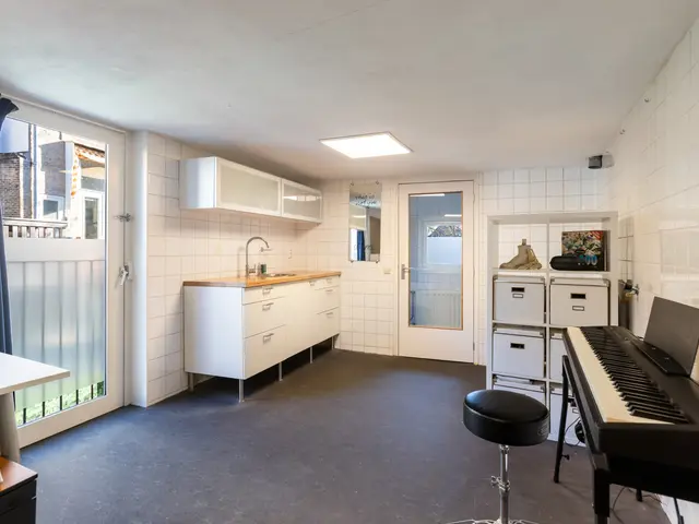 Haringstraat 6, Dordrecht