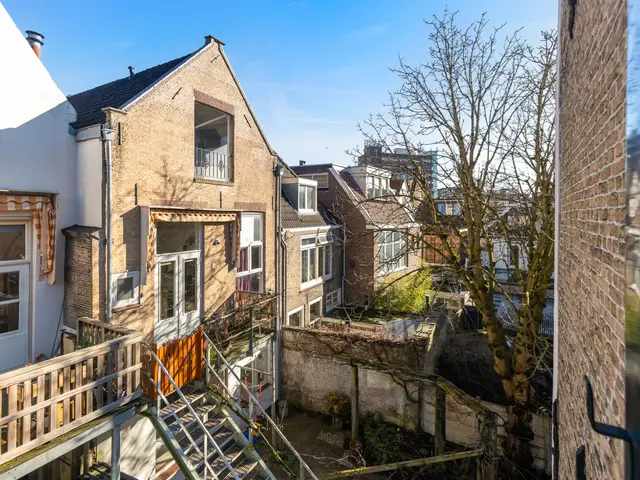 Haringstraat 6, Dordrecht