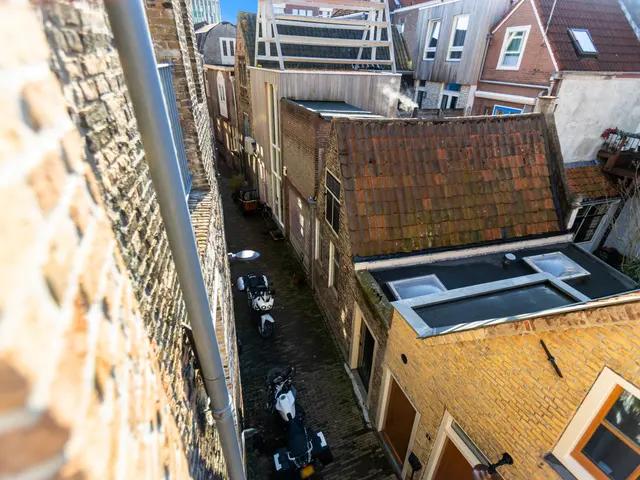 Haringstraat 6, Dordrecht