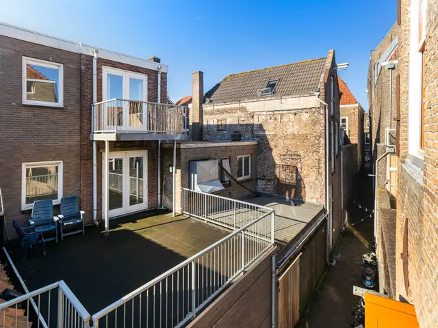 Haringstraat 6, Dordrecht
