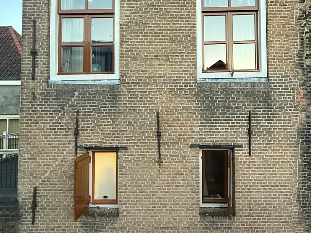 Haringstraat 6, Dordrecht