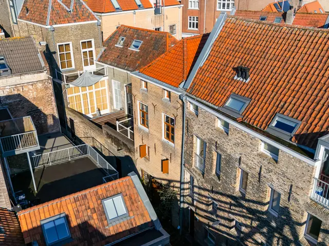 Haringstraat 6, Dordrecht