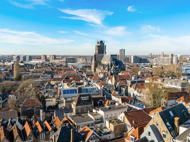 Haringstraat 6, Dordrecht