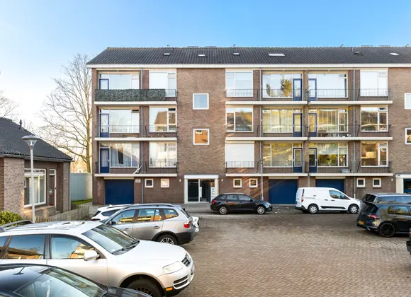 Abraham Kuyperweg 384