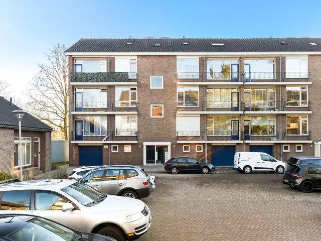 Abraham Kuyperweg 384, Dordrecht