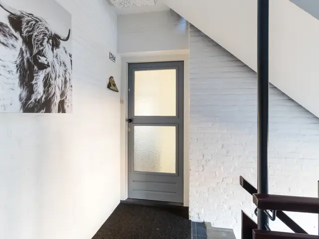 Abraham Kuyperweg 384, Dordrecht