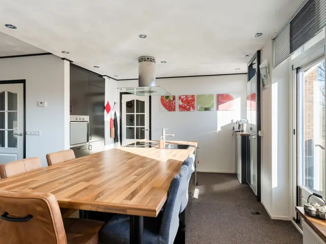 Abraham Kuyperweg 384, Dordrecht