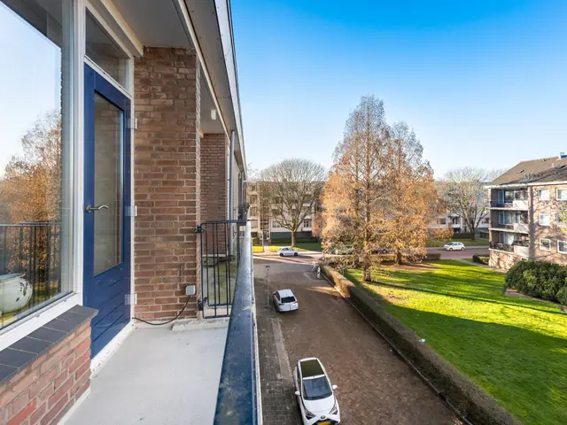 Abraham Kuyperweg 384, Dordrecht