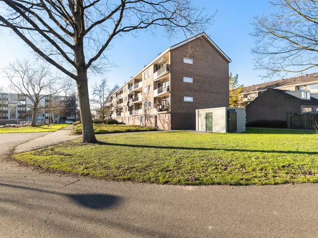 Abraham Kuyperweg 384, Dordrecht