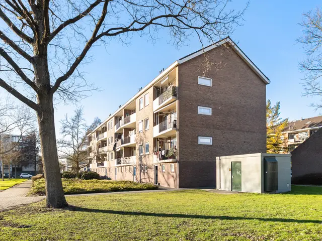 Abraham Kuyperweg 384, Dordrecht