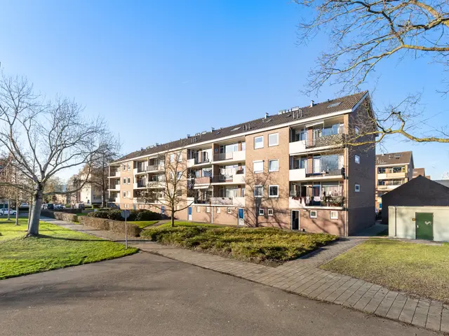 Abraham Kuyperweg 384, Dordrecht