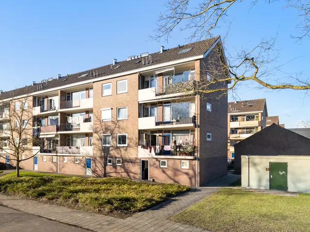 Abraham Kuyperweg 384, Dordrecht