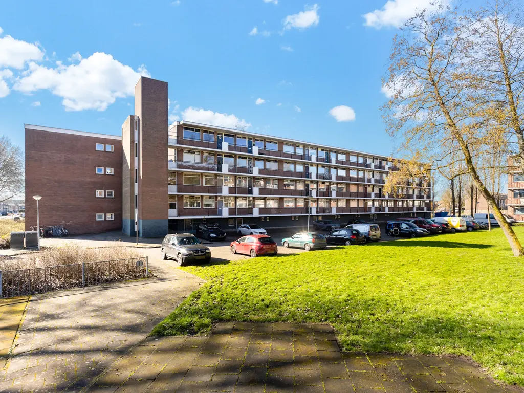 Staringlaan 226, Papendrecht