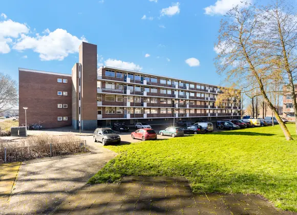 Staringlaan 226