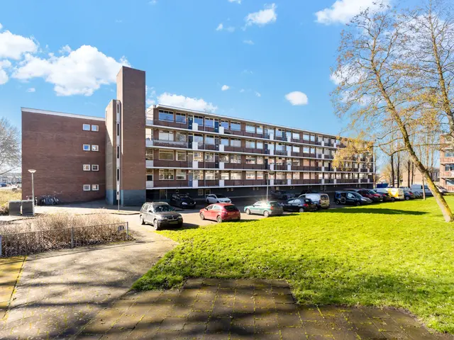 Staringlaan 226, Papendrecht